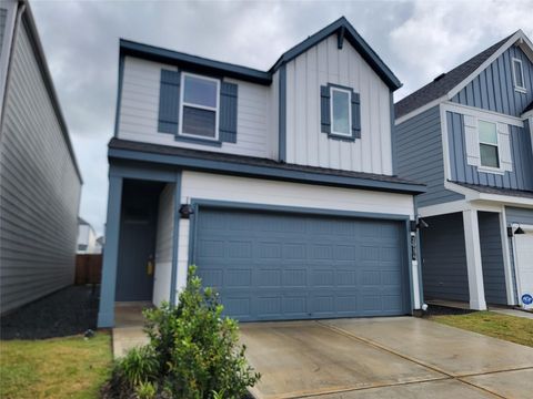 Photo of 2934 Needham Garden Lane, Houston, TX 77051 (MLS # 93934104)
