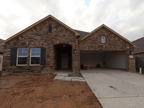 Photo of 22523 Pagoda Dogwood Branch Drive, New Caney, TX 77357 (MLS # 71163876)