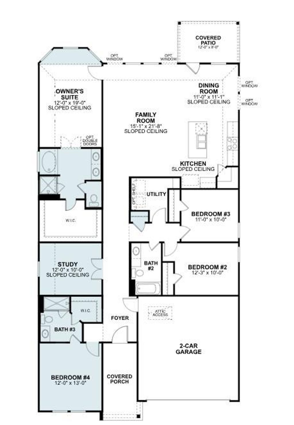 Photo of 22523 Pagoda Dogwood Branch Drive, New Caney, TX 77357 (MLS # 71163876)