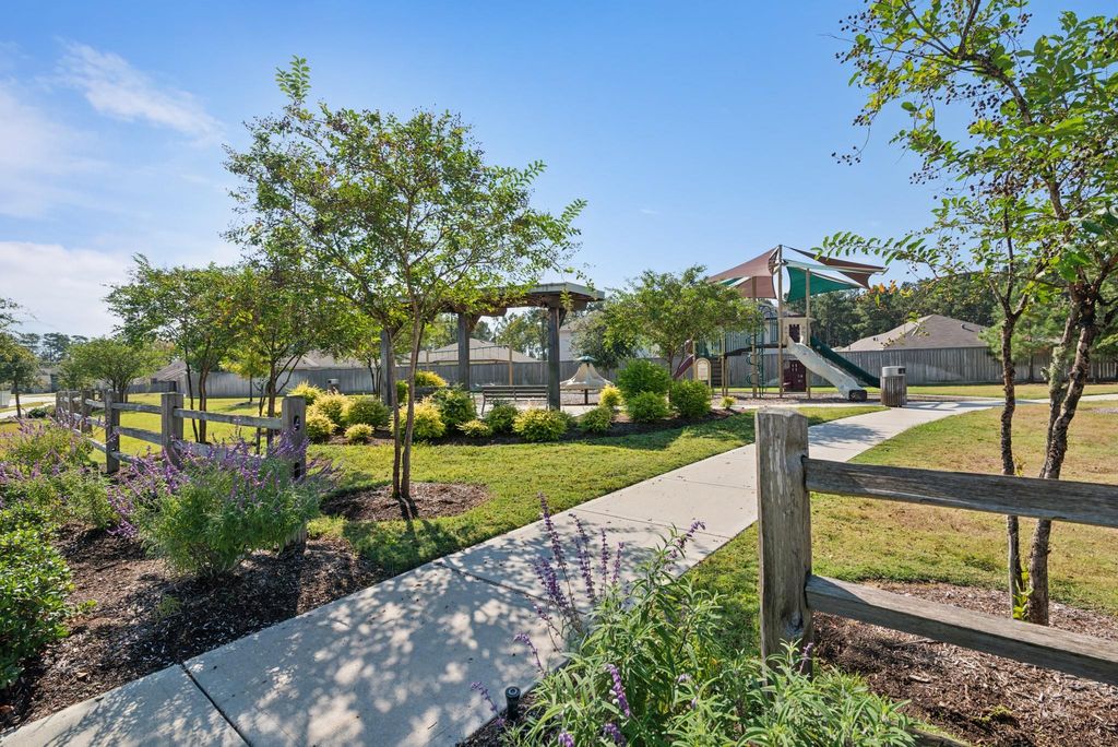 Photo of 22523 Pagoda Dogwood Branch Drive, New Caney, TX 77357 (MLS # 71163876)