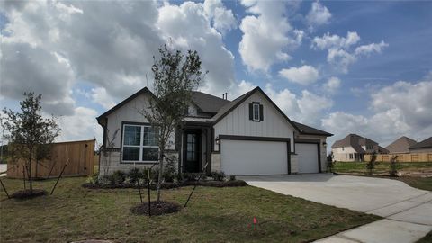 Photo of 30803 Swift Hill Lane, Waller, TX 77484 (MLS # 39528349)