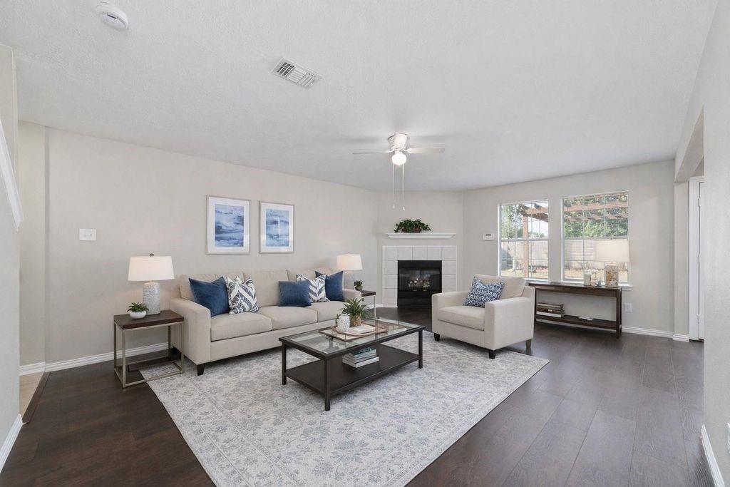 4007 Starbridge Pointe Lane