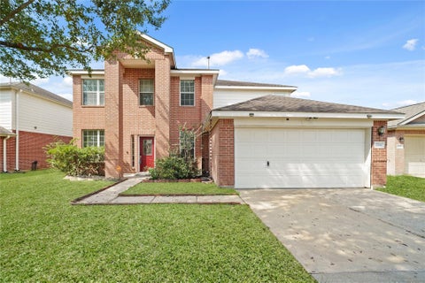 Photo of 2214 Tremont Trail Lane, Katy, TX 77450 (MLS # 91148639)