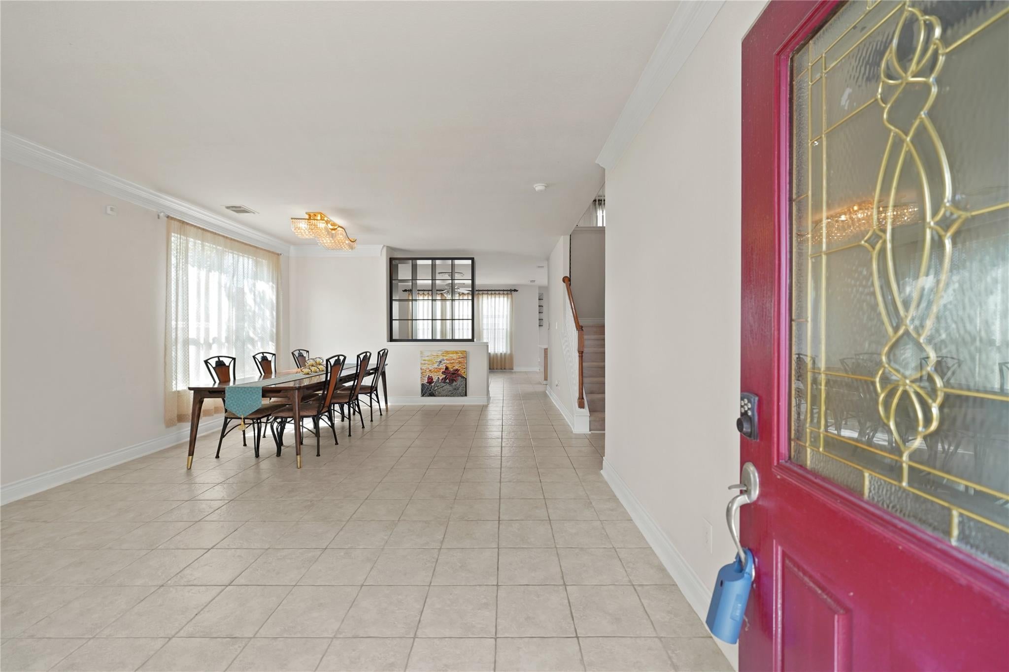 2214 Tremont Trail Lane