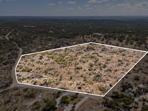 Vacant Land For Sale - 400 Fox Road<br/> San Marcos, TX 78666