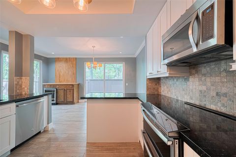 Tiny photo for 241 Litchfield Lane, Houston, TX 77024 (MLS # 43095755)