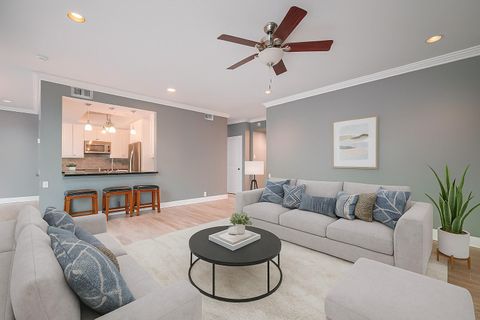 Tiny photo for 241 Litchfield Lane, Houston, TX 77024 (MLS # 43095755)