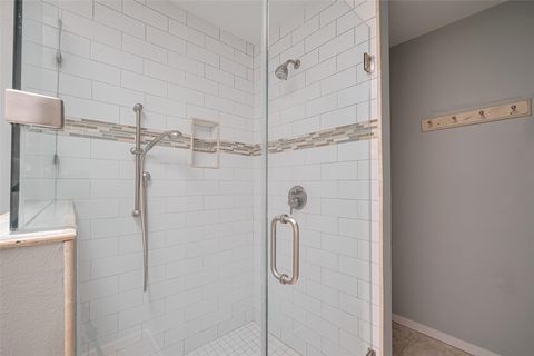 Tiny photo for 241 Litchfield Lane, Houston, TX 77024 (MLS # 43095755)