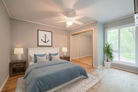 Tiny photo for 241 Litchfield Lane, Houston, TX 77024 (MLS # 43095755)