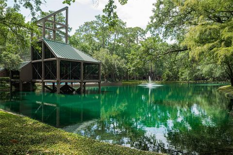 Tiny photo for 241 Litchfield Lane, Houston, TX 77024 (MLS # 43095755)