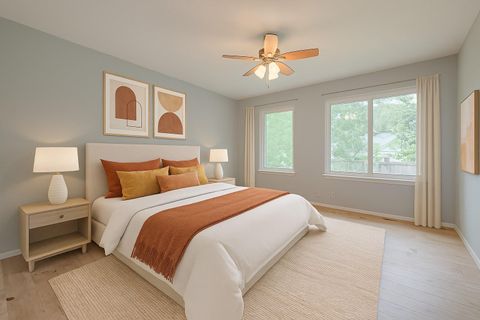 Tiny photo for 241 Litchfield Lane, Houston, TX 77024 (MLS # 43095755)