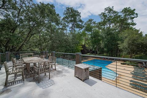 Tiny photo for 241 Litchfield Lane, Houston, TX 77024 (MLS # 43095755)