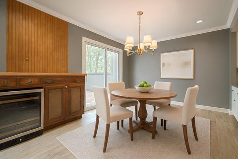 Tiny photo for 241 Litchfield Lane, Houston, TX 77024 (MLS # 43095755)