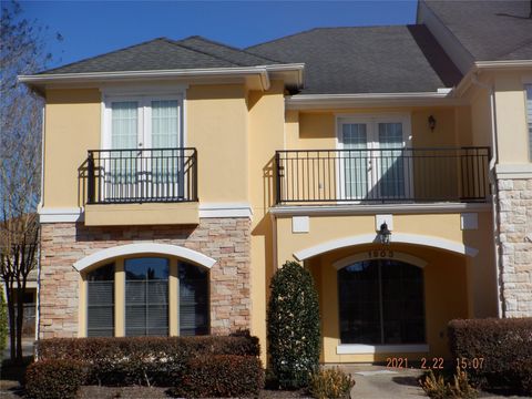 Photo of 1903 Spring Cedar Lane, Houston, TX 77077 (MLS # 13724032)