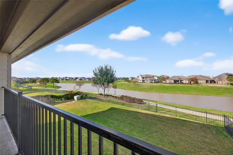 Photo of 3534 Colorado Bend Drive, Katy, TX 77494 (MLS # 41862663)