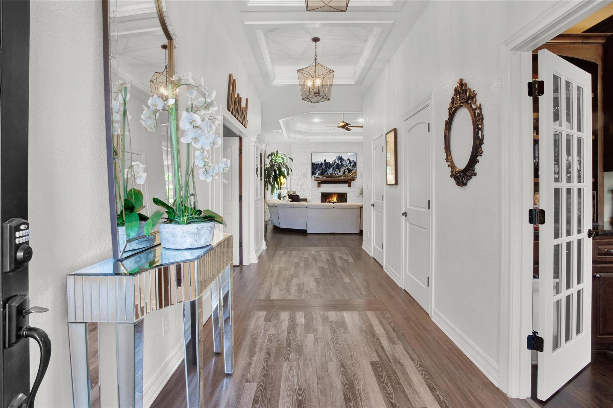 5409 Forest Cove Drive