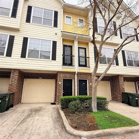 Photo of 9200 Westheimer Road #304, Houston, TX 77063 (MLS # 33437614)