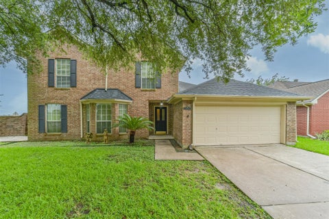 Photo of 4901 Archway Drive, La Porte, TX 77571 (MLS # 86840781)