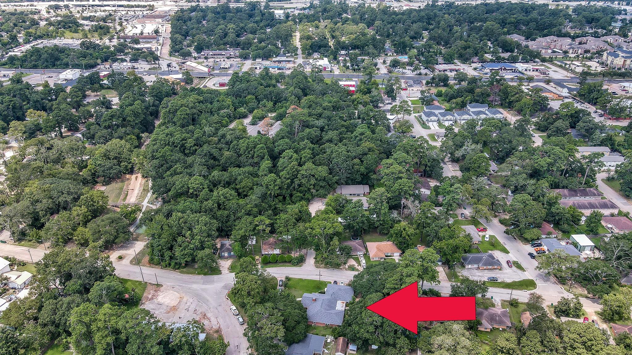 302 Conroe Drive