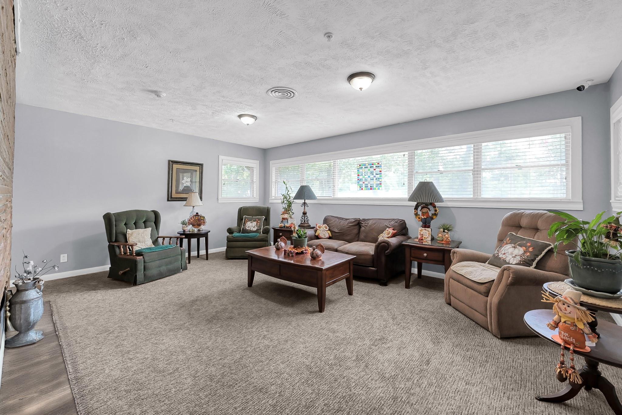302 Conroe Drive