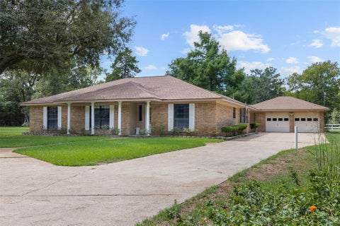 Photo of 2488 State Highway 75 S, Centerville, TX 75833 (MLS # 20058537)