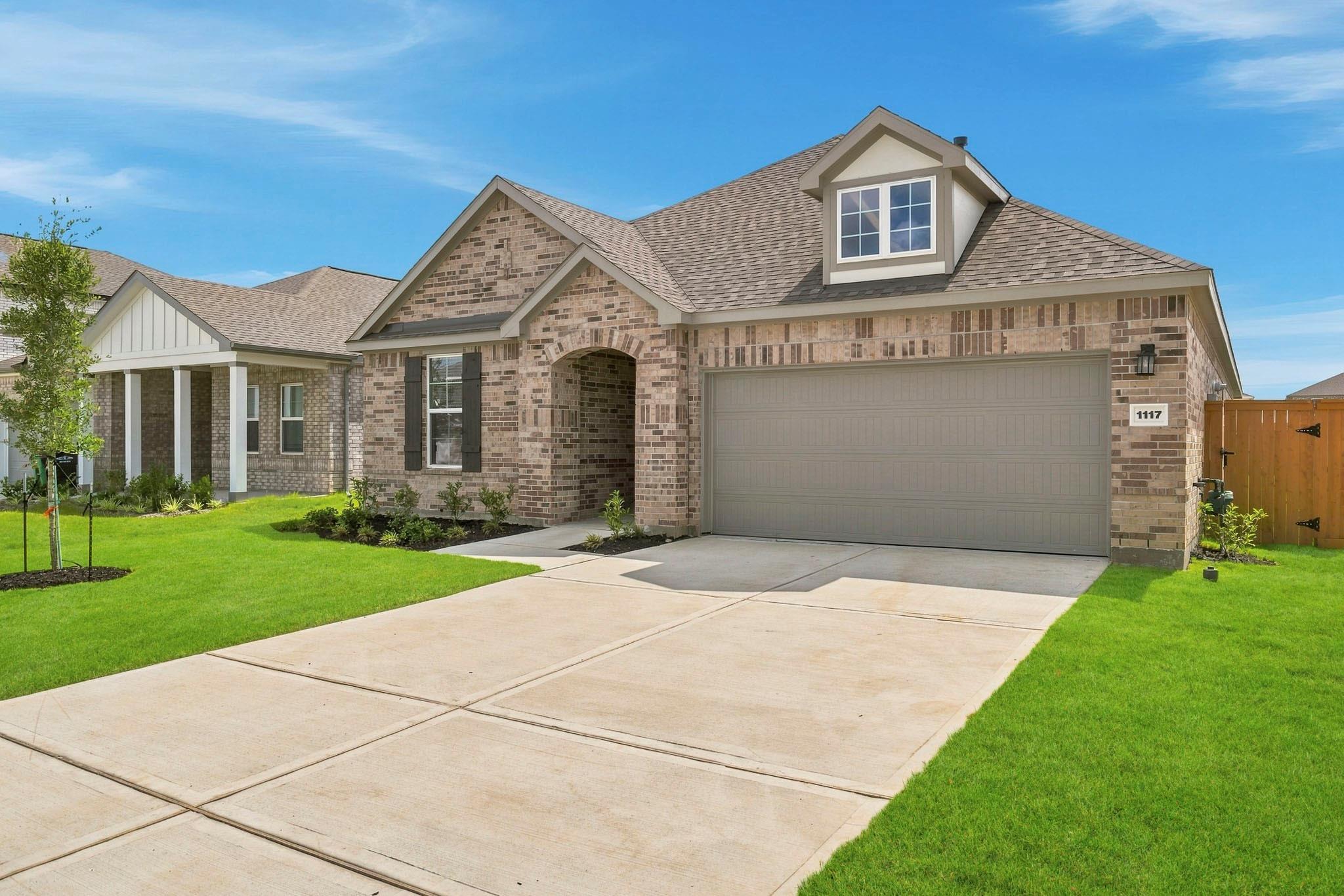 1117 Sunlit Circle