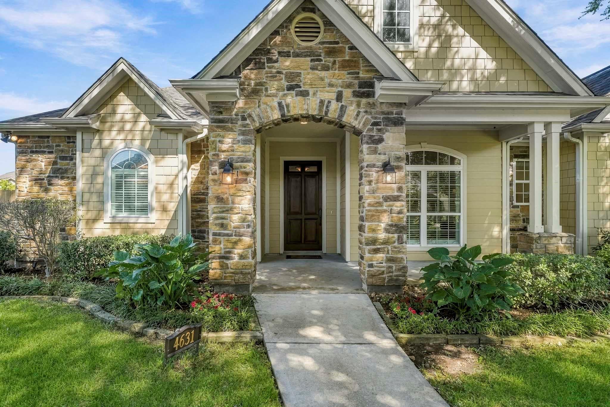 4631 Lake Village Drive