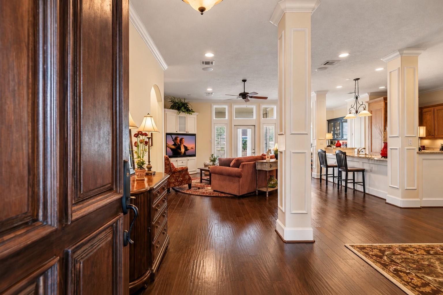4631 Lake Village Drive