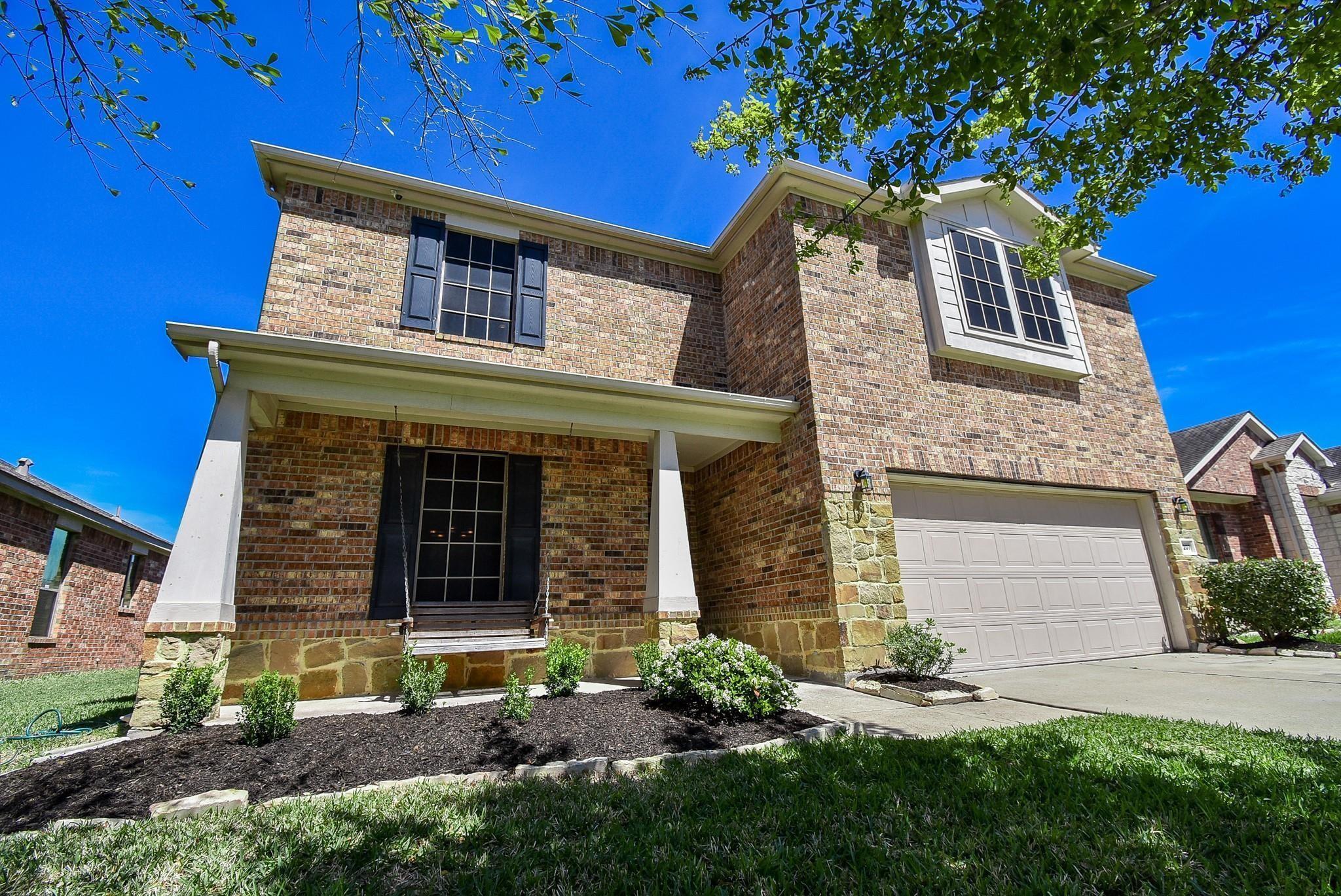 8207 Running Brook Lane