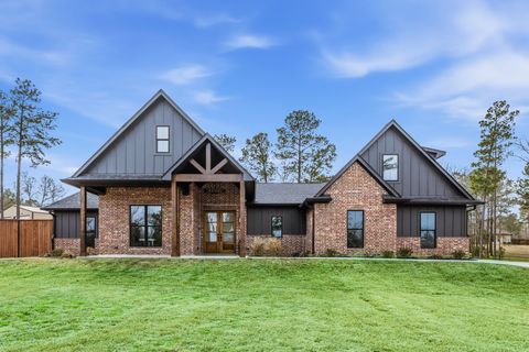 104 Noah Ct Huntsville TX 77320