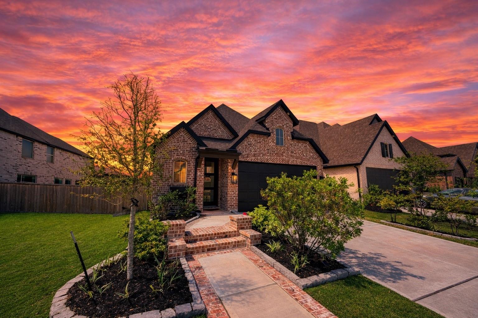 15303 Falcon Reservoir Court