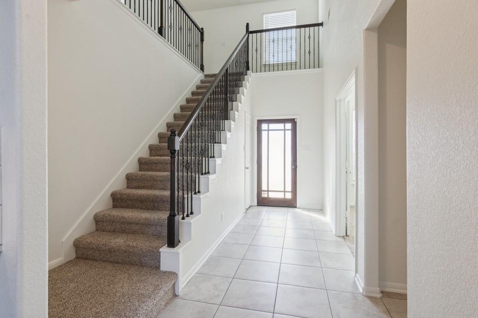 15446 Kirkdell Bend Drive