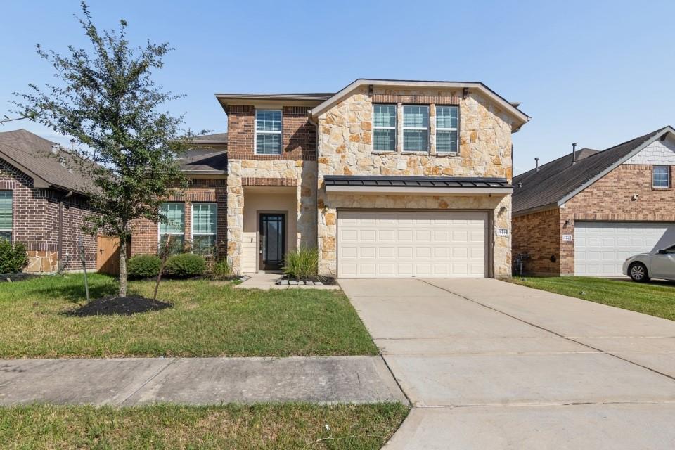 15446 Kirkdell Bend Drive