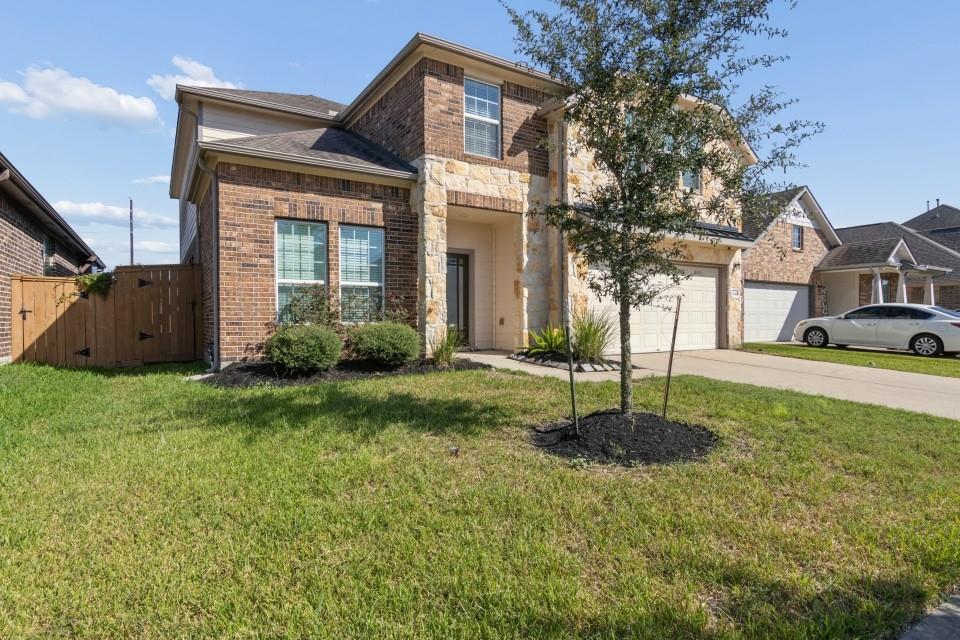 15446 Kirkdell Bend Drive