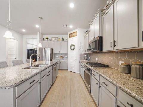 10267 Bayou Oaks Drive Conroe TX 77385