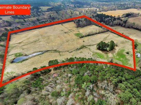 Vacant Land For Sale - L28104 Gilliland Creek Road<br/> Huntington, TX 75949