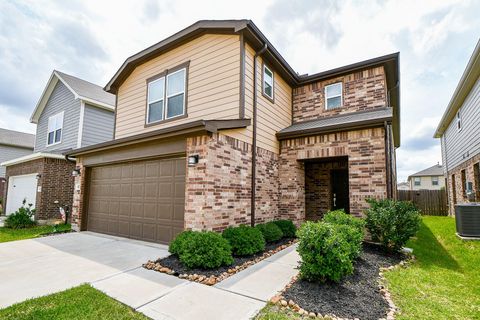 Photo of 4827 Ranleagh Court, Katy, TX 77493 (MLS # 78341403)