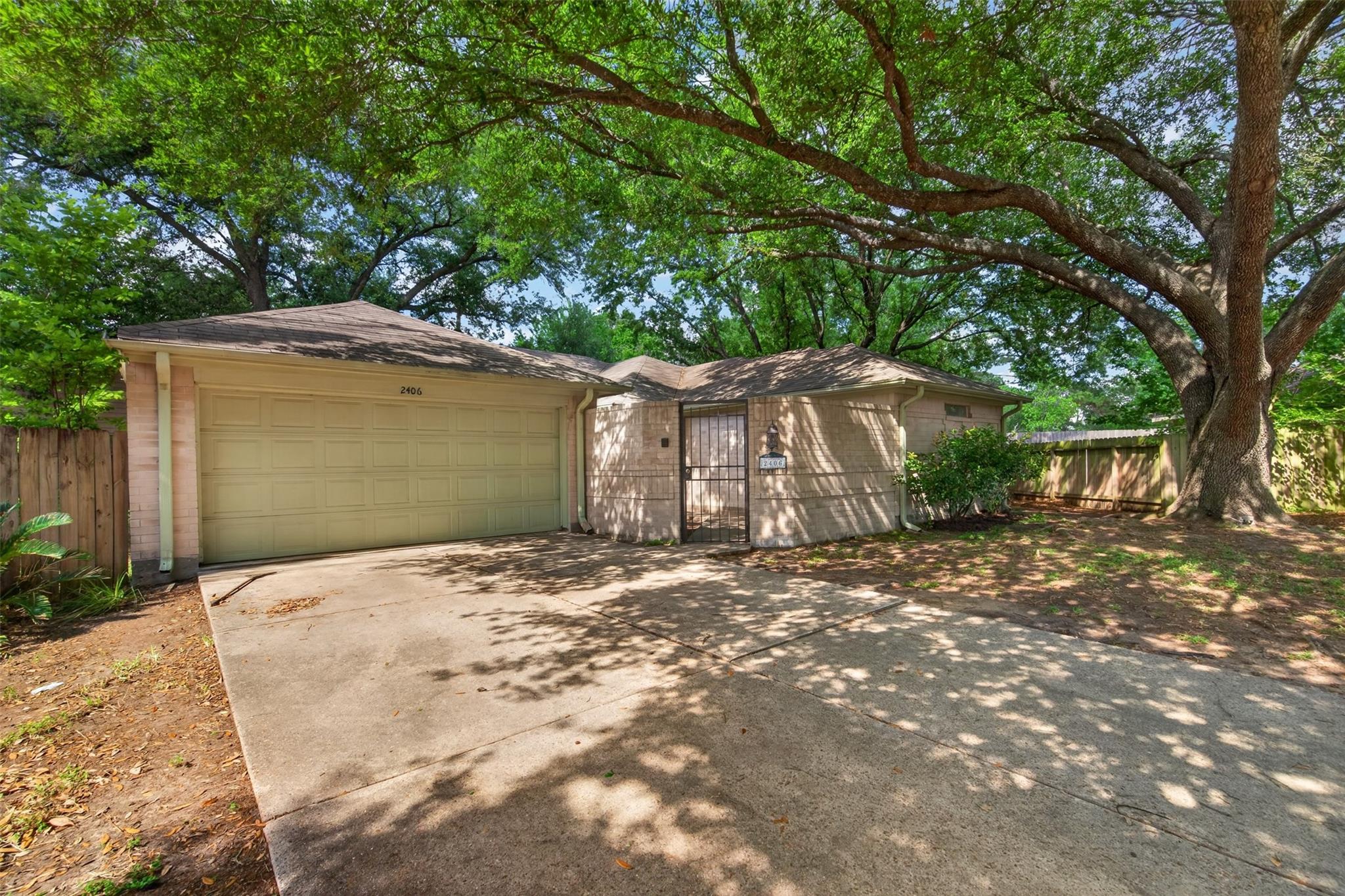 2406 Brandy Mill Road