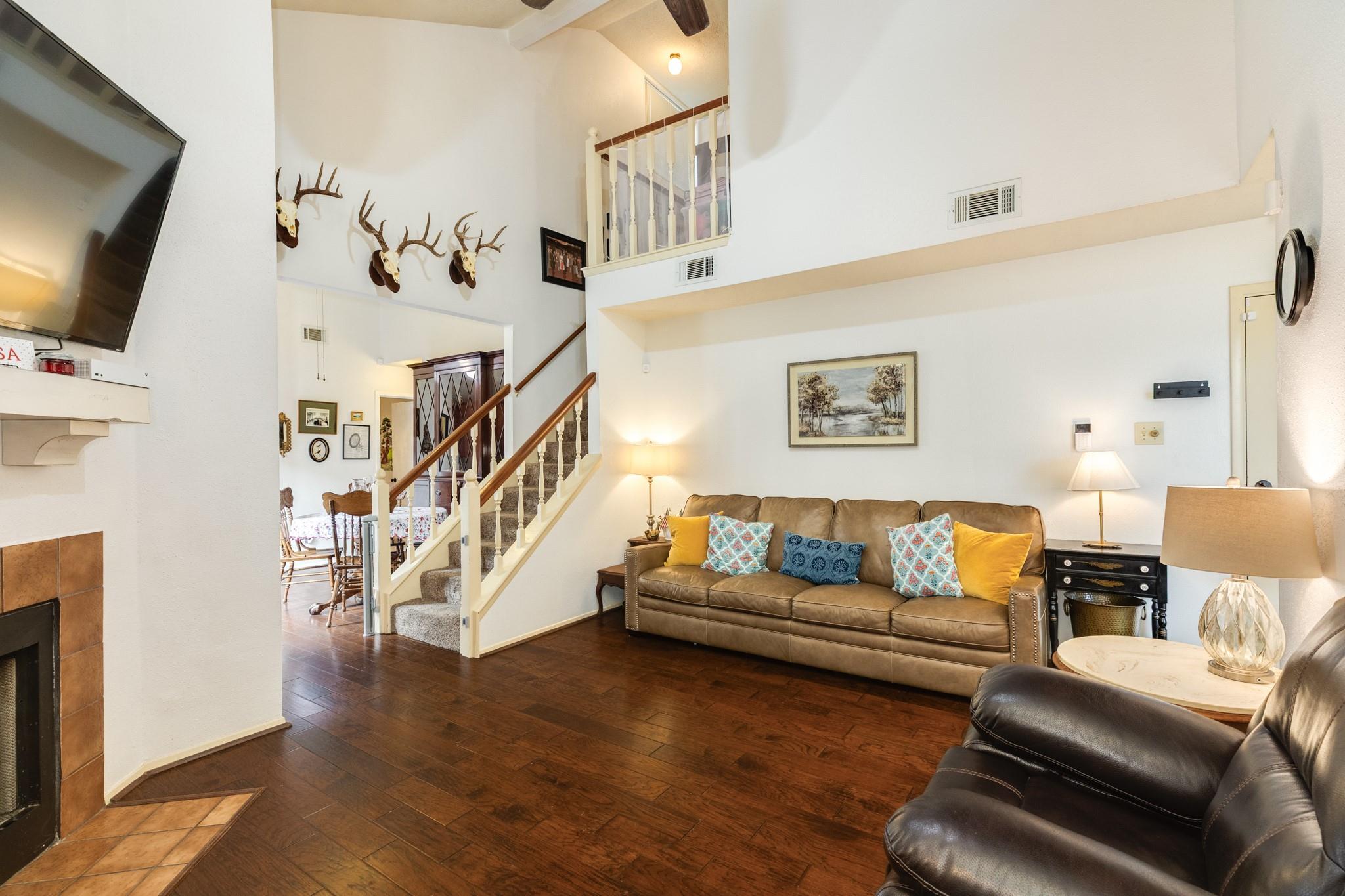 108 Coffee Lane