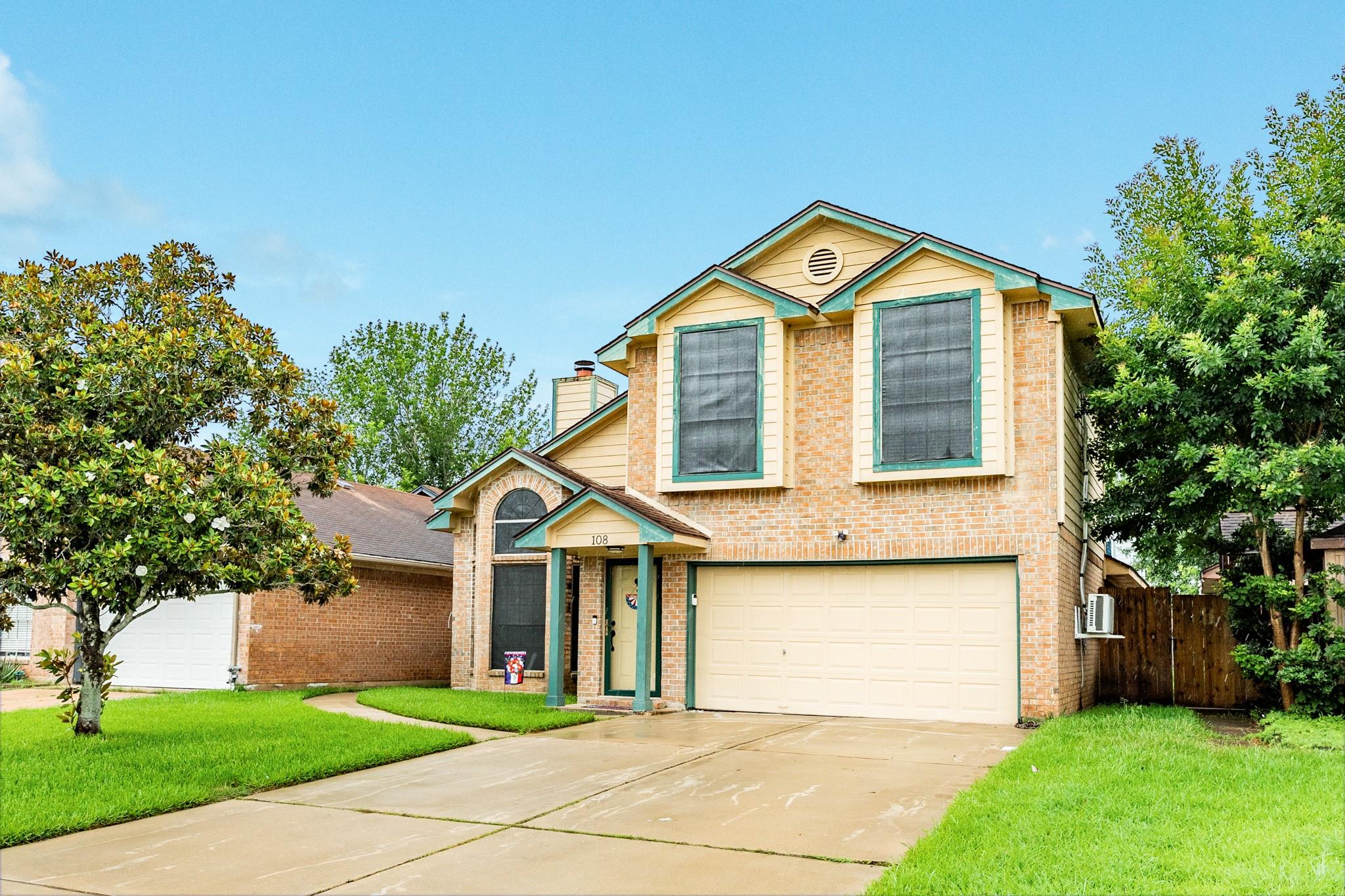 108 Coffee Lane