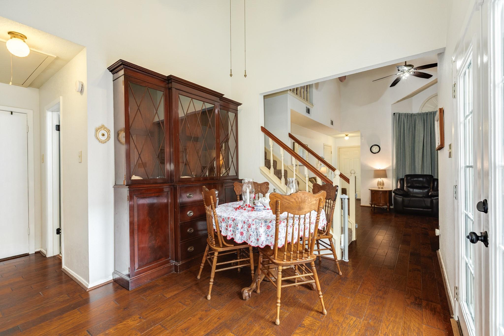 108 Coffee Lane