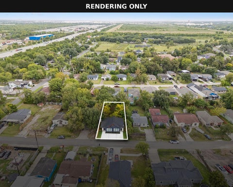 Photo of 117 Zachary Street, Houston, TX 77029 (MLS # 83978652)