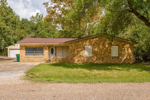 Homes For Sale - 602 Roosevelt Street<br/> La Marque, TX 77568