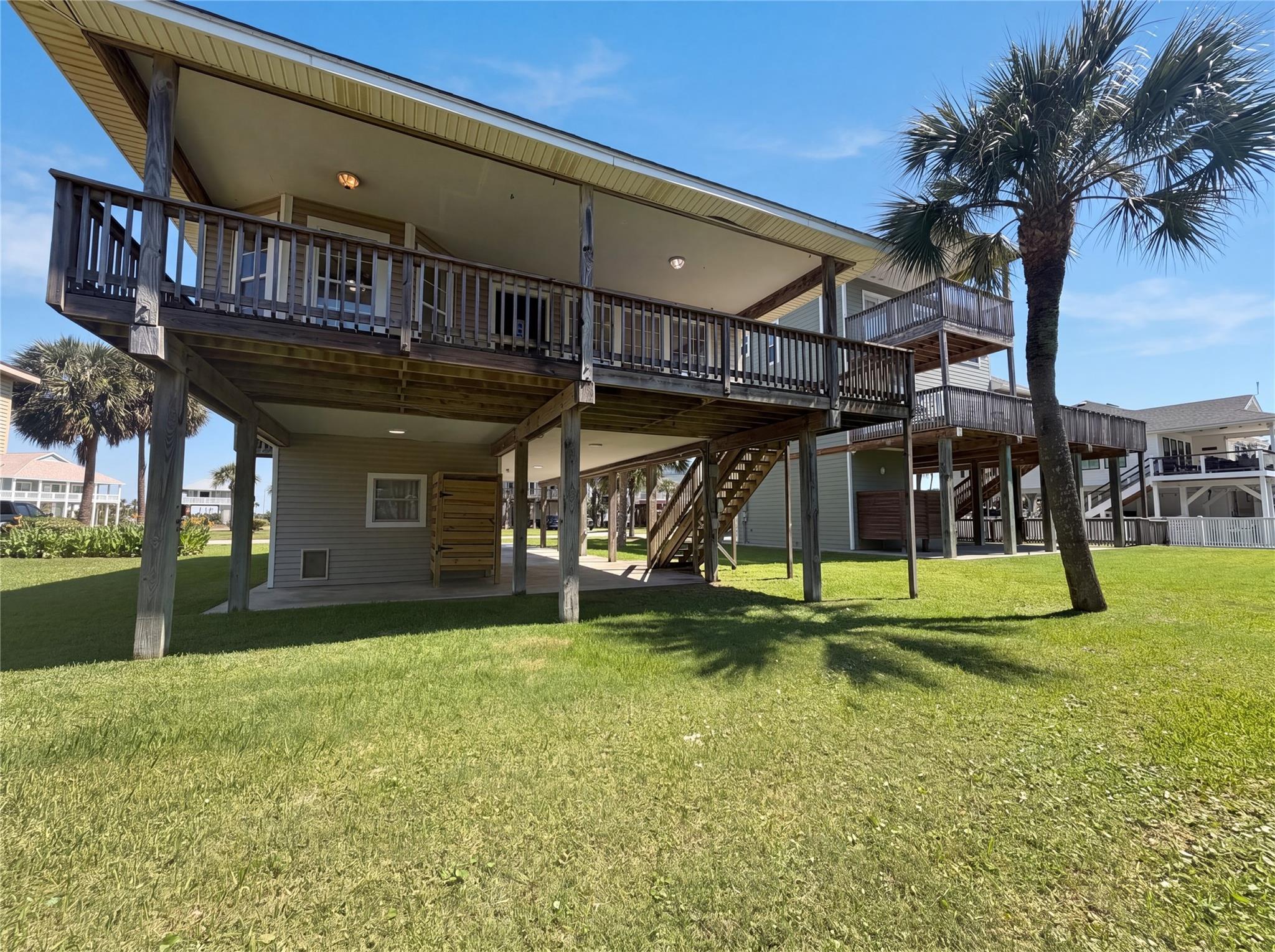 13909 Pirates Beach Boulevard