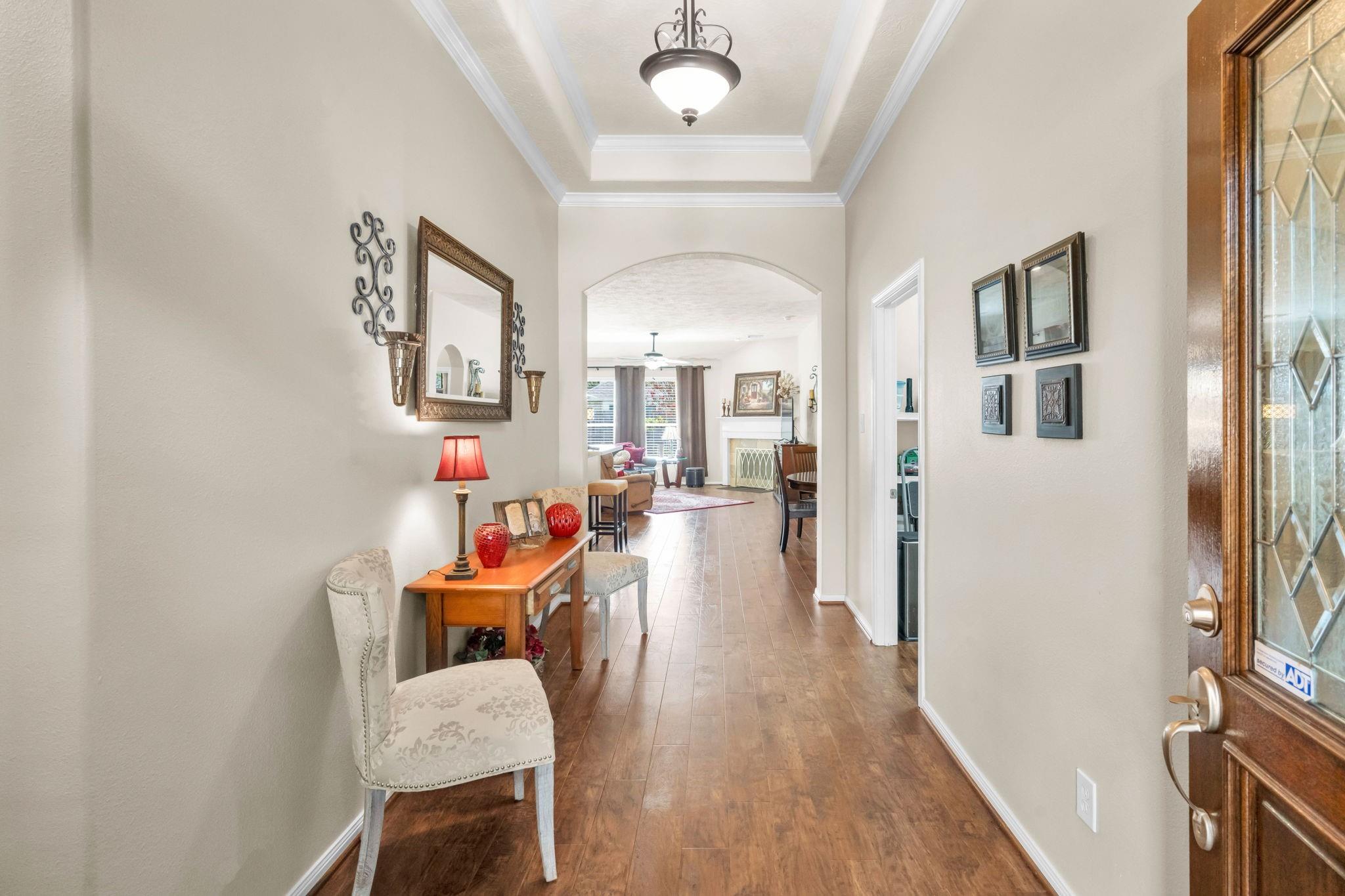 25617 Tiverton Forest Court
