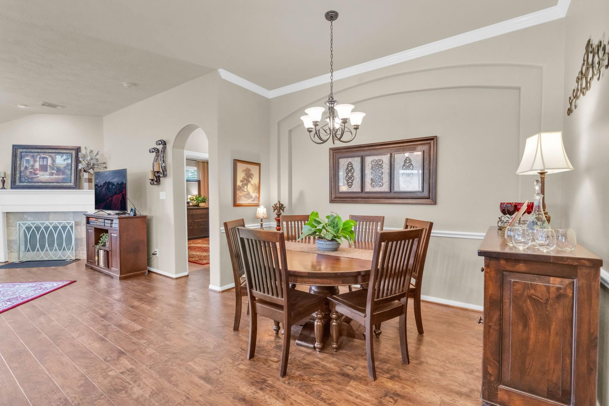 25617 Tiverton Forest Court
