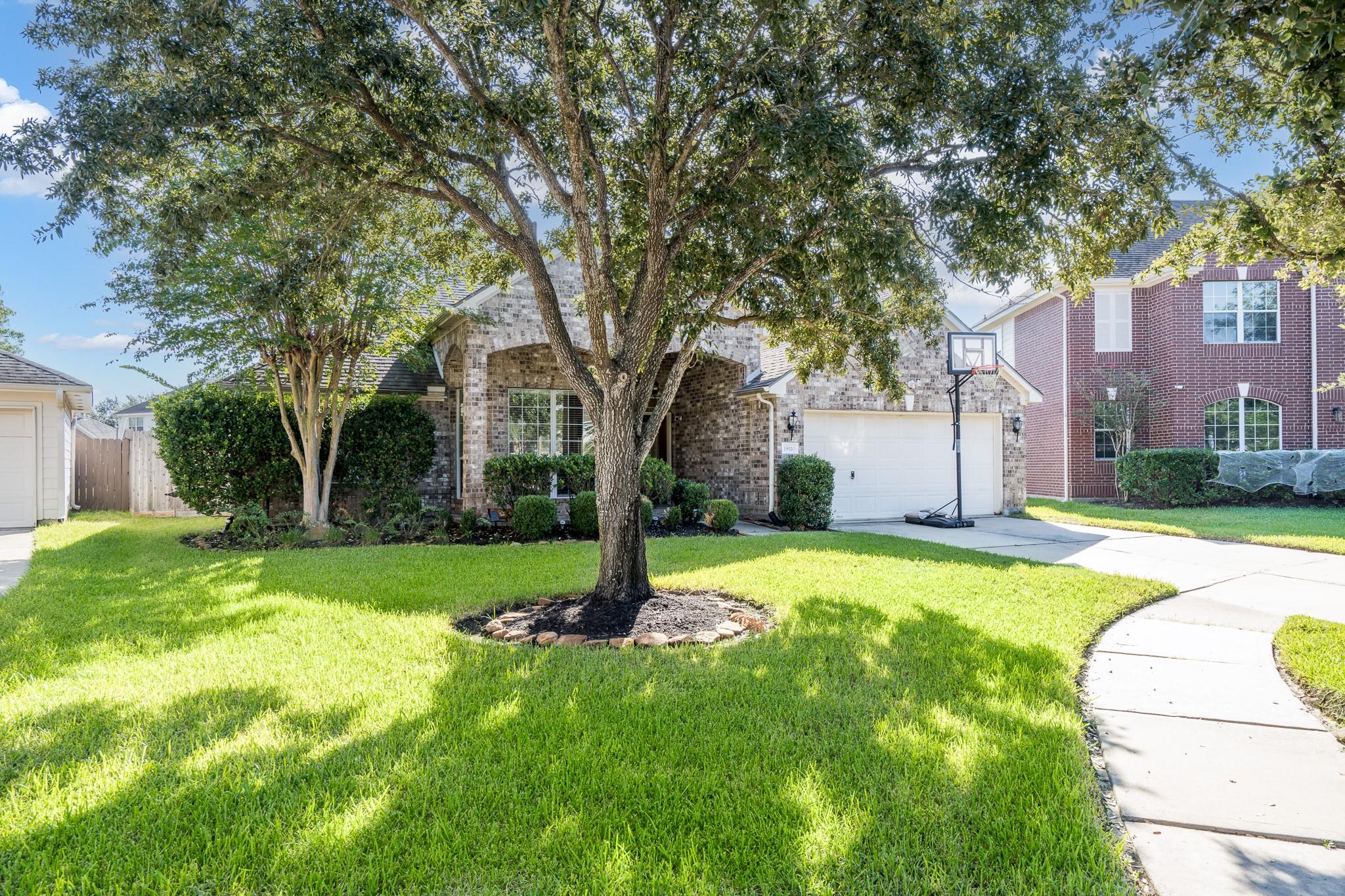 19110 Canyon Vista Court