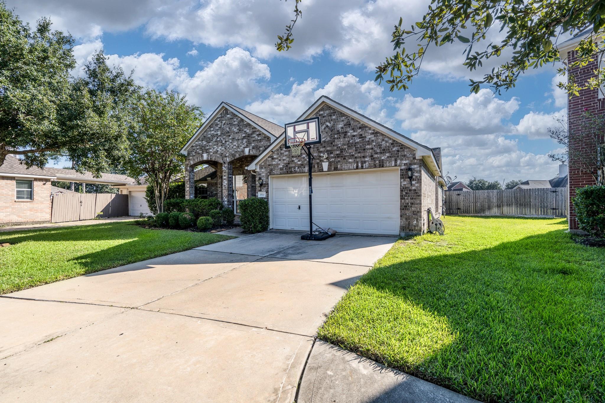 19110 Canyon Vista Court