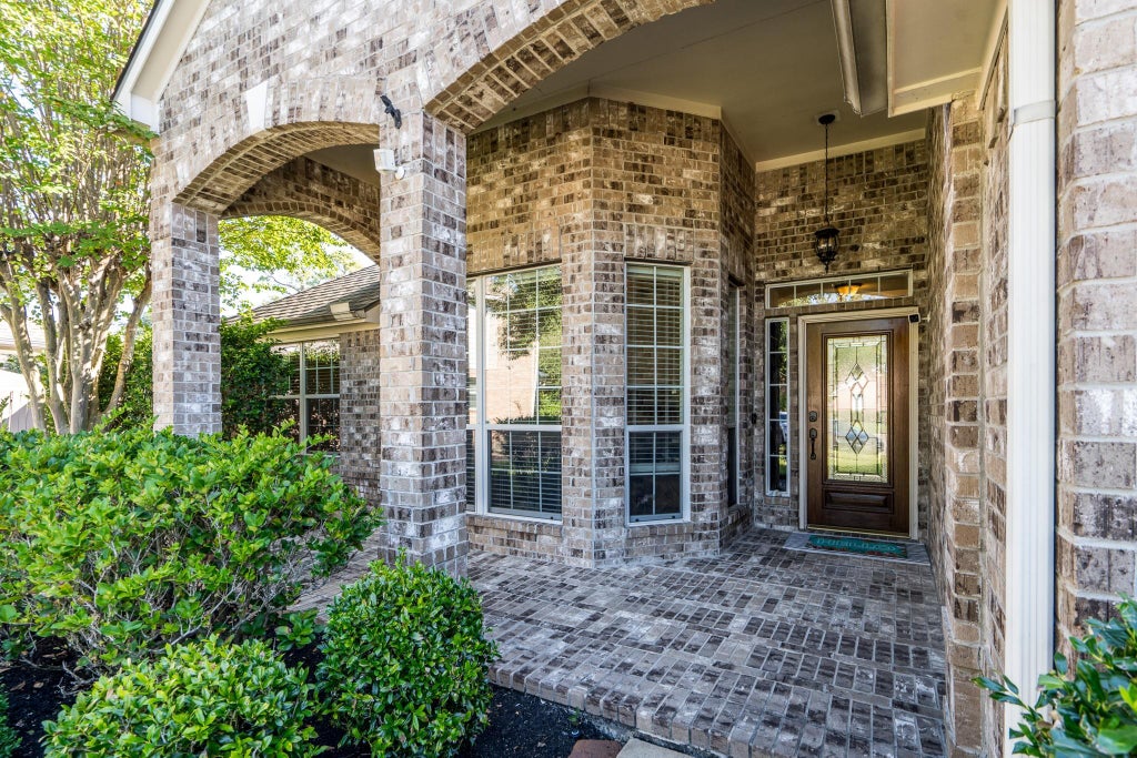 Photo of 19110 Canyon Vista Court, Tomball, TX 77377 (MLS # 45561962)