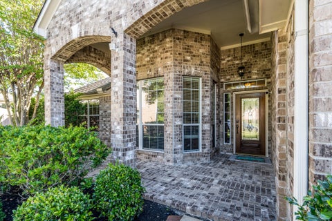 Photo of 19110 Canyon Vista Court, Tomball, TX 77377 (MLS # 45561962)